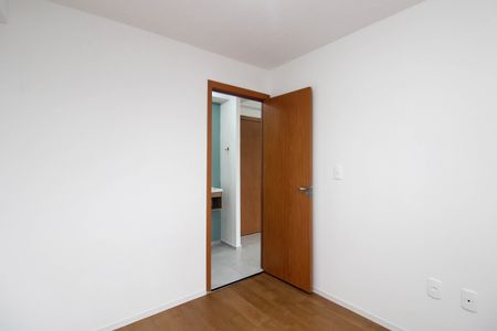 Apartamento para alugar com 38m², 2 quartos e sem vaga Apartamento para alugar com 38m², 2 quartos e sem vagaQuarto 1