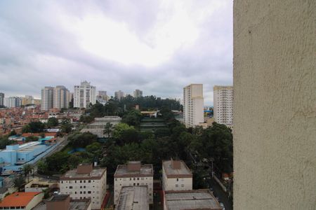 Apartamento para alugar com 38m², 2 quartos e sem vaga Apartamento para alugar com 38m², 2 quartos e sem vagaVista Quarto 2