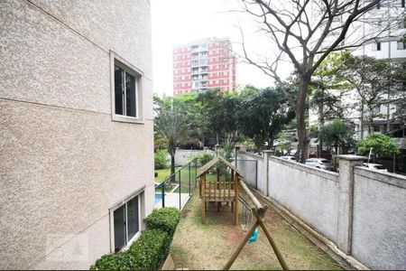 Apartamento à venda com 75m², 2 quartos e 2 vagas Apartamento à venda com 75m², 2 quartos e 2 vagasPlayground