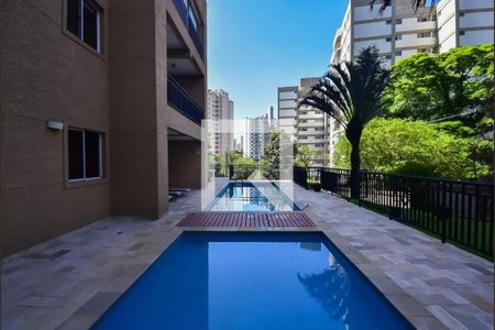 Apartamento à venda com 75m², 2 quartos e 2 vagas Apartamento à venda com 75m², 2 quartos e 2 vagasPiscina