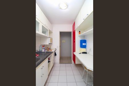 Apartamento à venda com 75m², 2 quartos e 2 vagas Apartamento à venda com 75m², 2 quartos e 2 vagasCozinha