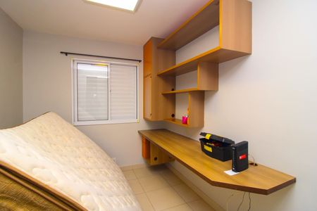 Sala de apartamento à venda com 2 quartos, 75m² em Jardim Colombo, São Paulo
