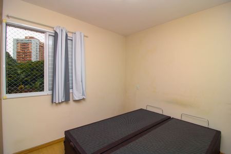 Suíte  de apartamento à venda com 2 quartos, 75m² em Jardim Colombo, São Paulo