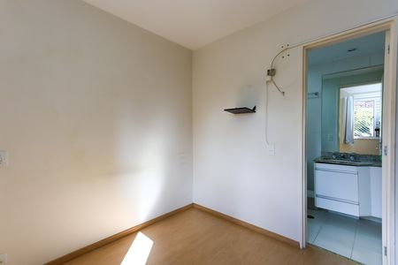 Suíte  de apartamento à venda com 2 quartos, 75m² em Jardim Colombo, São Paulo