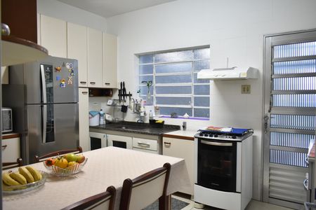 Casa à venda com 130m², 2 quartos e 1 vagaCozinha