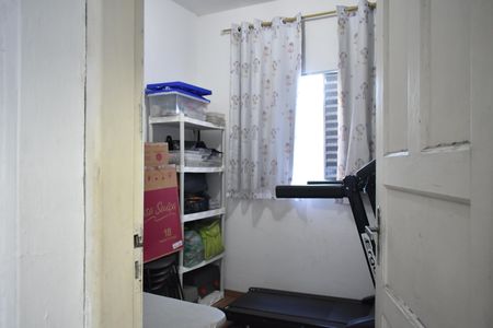 Casa à venda com 130m², 2 quartos e 1 vagaQuarto de Serviço