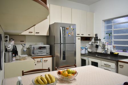 Casa à venda com 130m², 2 quartos e 1 vagaCozinha