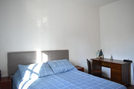 Casa à venda com 130m², 2 quartos e 1 vagaQuarto 2