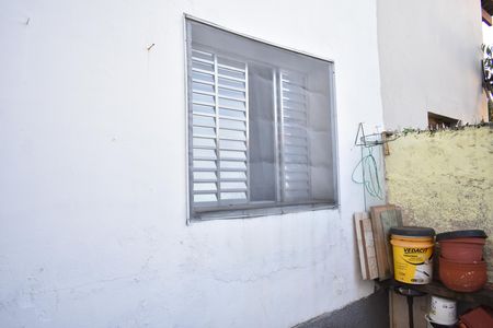 Casa à venda com 130m², 2 quartos e 1 vagaQuintal