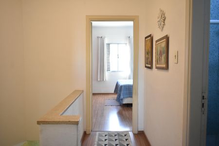 Casa à venda com 130m², 2 quartos e 1 vagahall