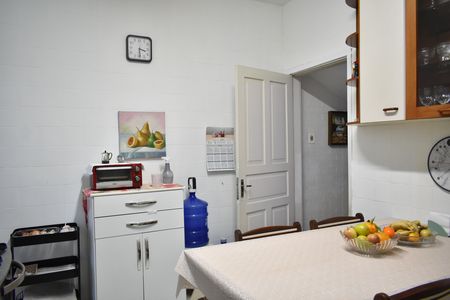 Cozinha de casa à venda com 2 quartos, 130m² em Parque Imperial, São Paulo