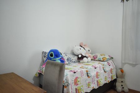 Casa à venda com 130m², 2 quartos e 1 vagaQuarto 1