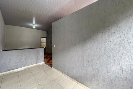 Casa para alugar com 50m², 1 quarto e sem vaga Casa para alugar com 50m², 1 quarto e sem vagaCozinha