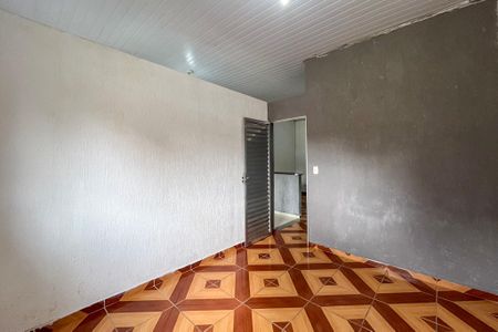 Quarto  de casa para alugar com 1 quarto, 50m² em Parque Bristol, São Paulo