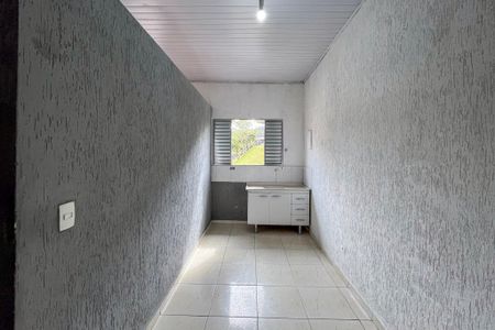 Casa para alugar com 50m², 1 quarto e sem vaga Casa para alugar com 50m², 1 quarto e sem vagaCozinha
