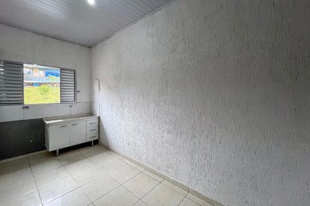Casa para alugar com 50m², 1 quarto e sem vaga Casa para alugar com 50m², 1 quarto e sem vagaCozinha