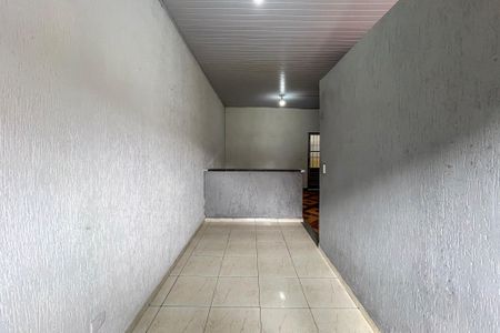 Casa para alugar com 50m², 1 quarto e sem vaga Casa para alugar com 50m², 1 quarto e sem vagaCozinha