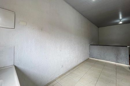 Casa para alugar com 50m², 1 quarto e sem vaga Casa para alugar com 50m², 1 quarto e sem vagaCozinha