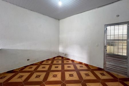 Sala de casa para alugar com 1 quarto, 50m² em Parque Bristol, São Paulo