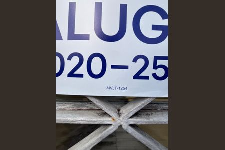 Casa para alugar com 50m², 1 quarto e sem vaga Casa para alugar com 50m², 1 quarto e sem vagaCodigo da Placa