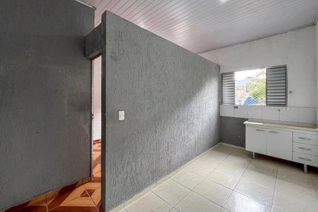 Casa para alugar com 50m², 1 quarto e sem vaga Casa para alugar com 50m², 1 quarto e sem vagaCozinha