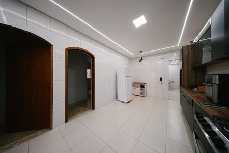 Casa para alugar com 73m², 2 quartos e 1 vagaCozinha
