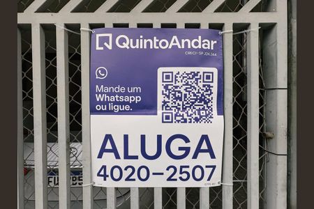 Casa para alugar com 73m², 2 quartos e 1 vagaFachada