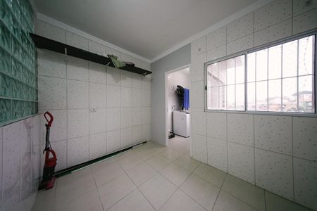 Casa para alugar com 73m², 2 quartos e 1 vagaQuarto de Serviço