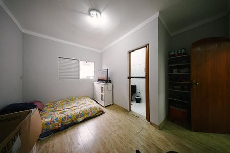 Casa para alugar com 73m², 2 quartos e 1 vagaSuíte 2
