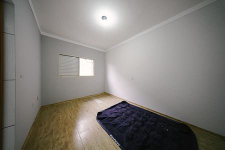 Casa para alugar com 73m², 2 quartos e 1 vagaSuíte 1