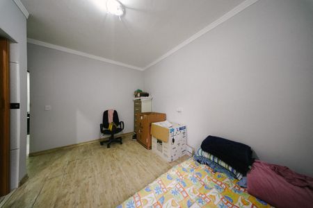 Casa para alugar com 73m², 2 quartos e 1 vagaSuíte 2