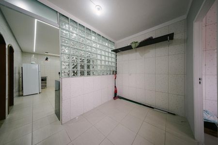 Casa para alugar com 73m², 2 quartos e 1 vagaQuarto de Serviço