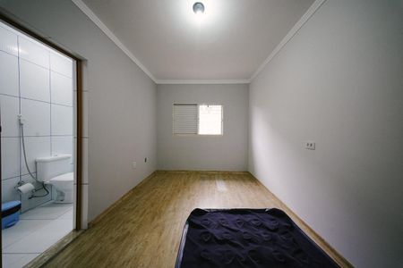 Casa para alugar com 73m², 2 quartos e 1 vagaSuíte 1