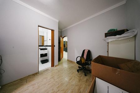 Casa para alugar com 73m², 2 quartos e 1 vagaSuíte 2