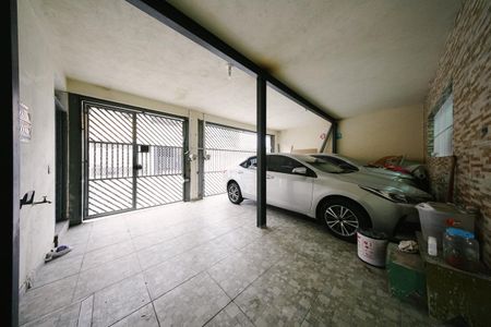 Casa para alugar com 73m², 2 quartos e 1 vagaGaragem