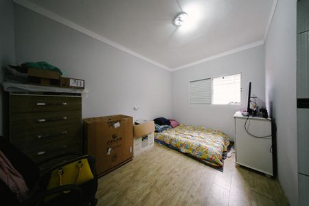 Casa para alugar com 73m², 2 quartos e 1 vagaSuíte 2