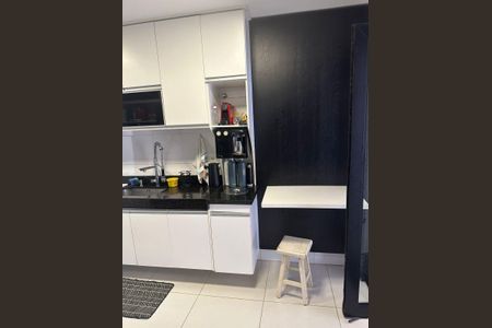 Cozinha de casa de condomínio à venda com 4 quartos, 190m² em Recreio dos Bandeirantes, Rio de Janeiro