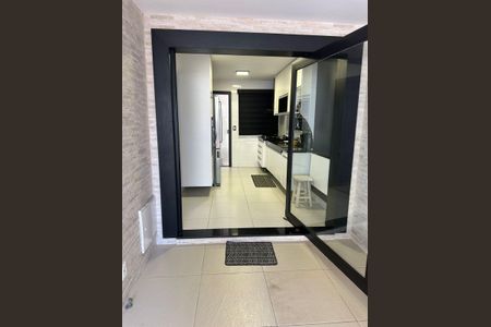 Cozinha de casa de condomínio à venda com 4 quartos, 190m² em Recreio dos Bandeirantes, Rio de Janeiro