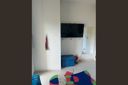 Quarto de casa de condomínio à venda com 4 quartos, 190m² em Recreio dos Bandeirantes, Rio de Janeiro