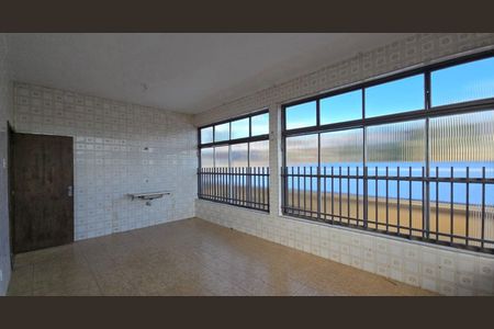 Sala de casa para alugar com 5 quartos, 210m² em Santa Ines, Belo Horizonte