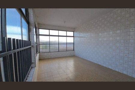 Sala de casa para alugar com 5 quartos, 210m² em Santa Ines, Belo Horizonte