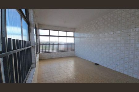Quarto de casa para alugar com 5 quartos, 210m² em Santa Ines, Belo Horizonte