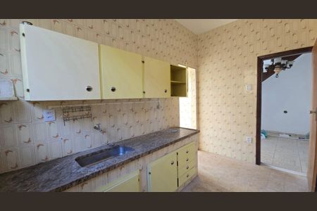 Cozinha de casa para alugar com 5 quartos, 210m² em Santa Ines, Belo Horizonte