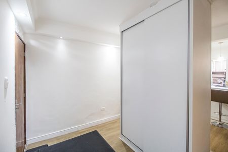 Studio para alugar com 25m², 0 quarto e sem vagaSuíte