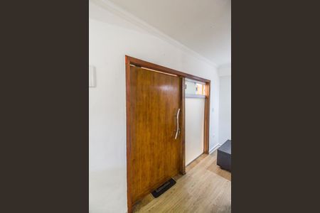 Sala  de kitnet/studio para alugar com 0 quarto, 25m² em Jardim Julio, Barueri