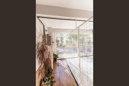 Studio para alugar com 25m², 0 quarto e sem vagaCorredor