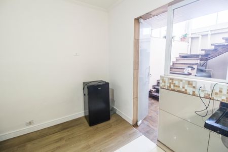 Studio para alugar com 25m², 0 quarto e sem vagaCozinha