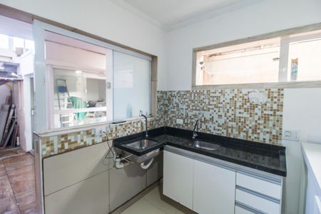 Studio para alugar com 25m², 0 quarto e sem vagaCozinha