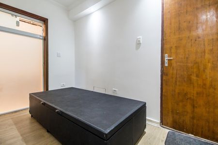 Studio para alugar com 25m², 0 quarto e sem vagaSuíte