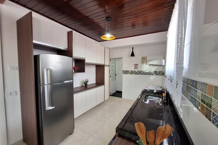 Apartamento à venda com 76m², 2 quartos e 1 vaga Apartamento à venda com 76m², 2 quartos e 1 vagaCozinha